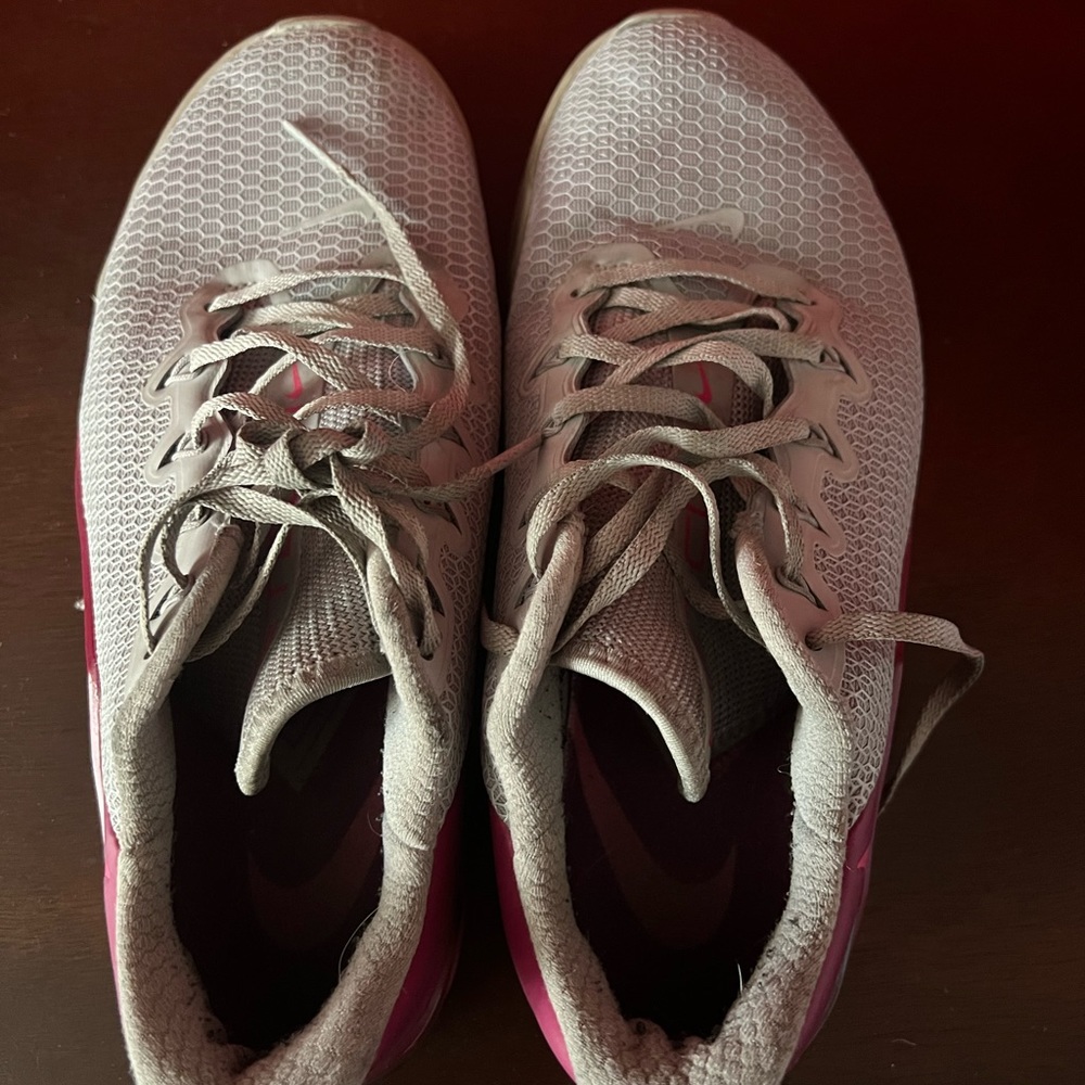 Nike Metcon